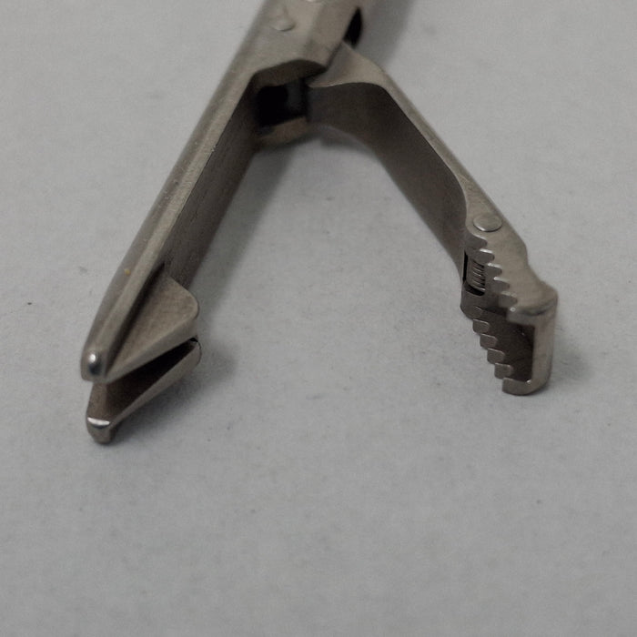 Arthrex AR-13997SF FastPass Scorpion Suture Passer