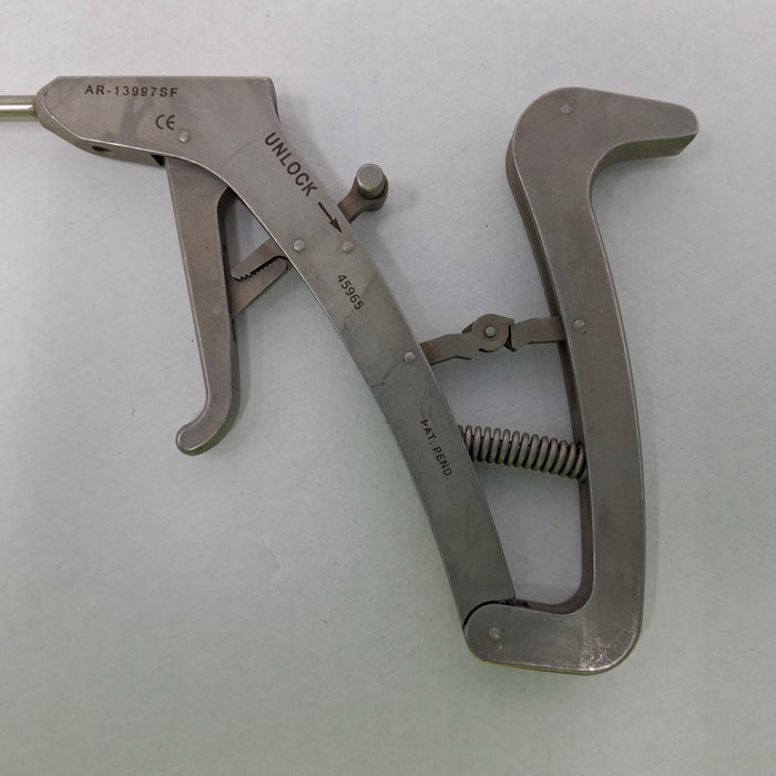 Arthrex AR-13997SF FastPass Scorpion Suture Passer