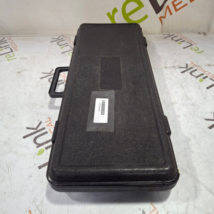 Sturtevant Richmont Torque Wrench Set