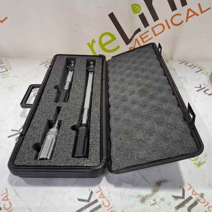 Sturtevant Richmont Torque Wrench Set