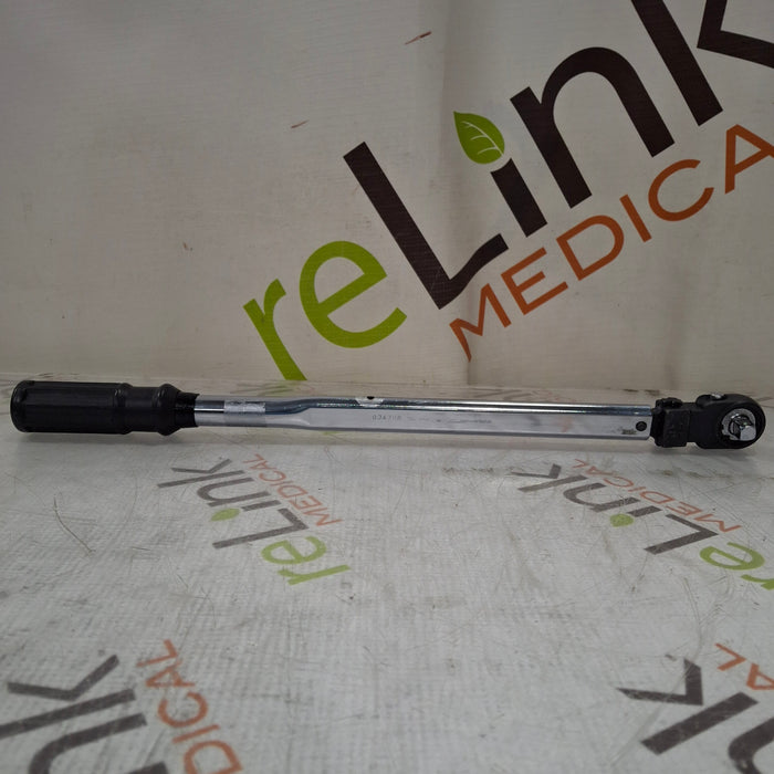 Sturtevant Richmont Torque Wrench Set