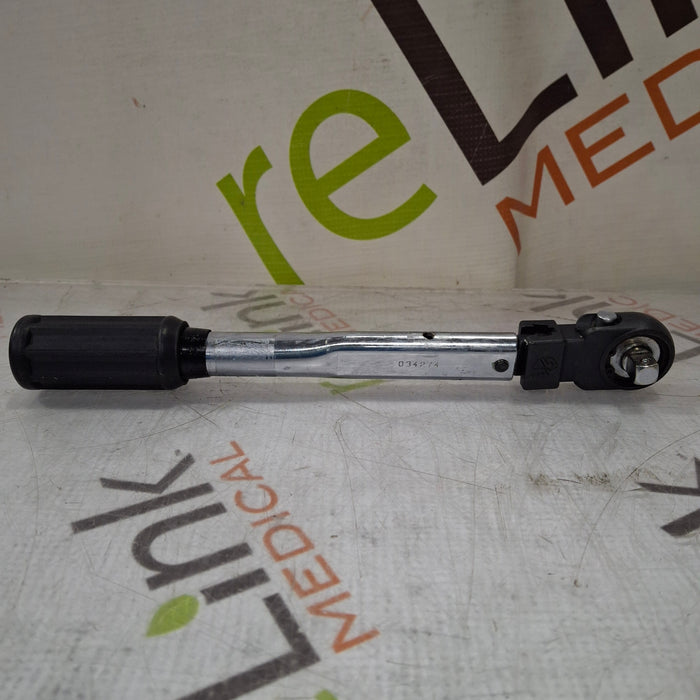 Sturtevant Richmont Torque Wrench Set