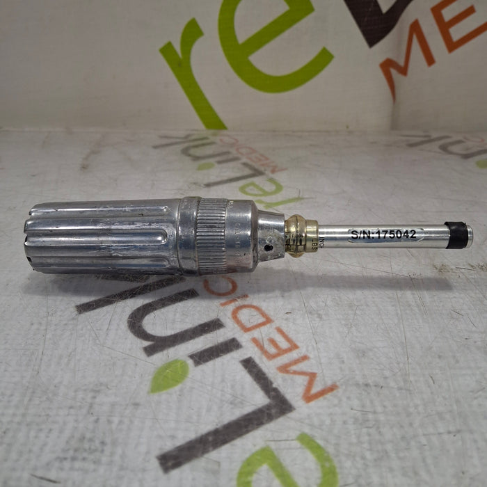 Sturtevant Richmont Torque Wrench Set