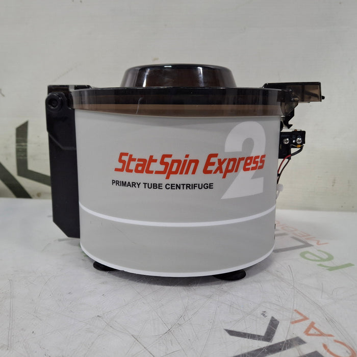 IRIS Medical StatSpin Express 2 Centrifuge
