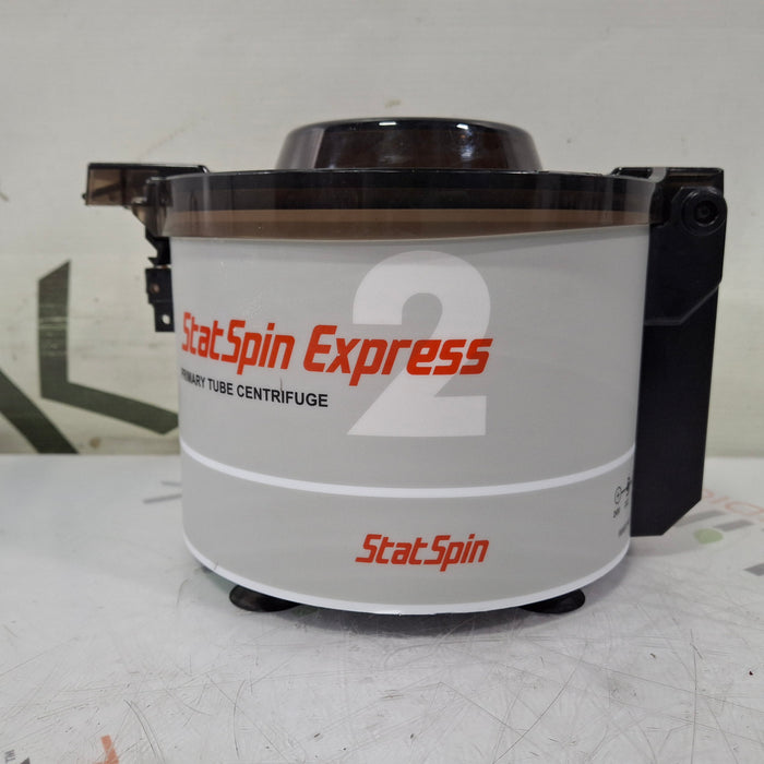 IRIS Medical StatSpin Express 2 Centrifuge