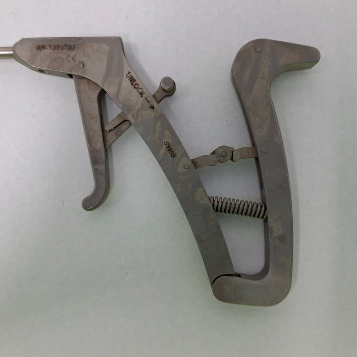 Arthrex AR-13997SF FastPass Scorpion Suture Passer