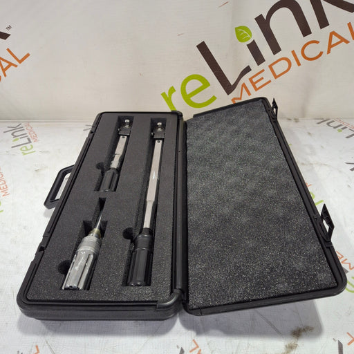 Sturtevant Richmont Sturtevant Richmont Torque Wrench Set Industrial Equipment reLink Medical