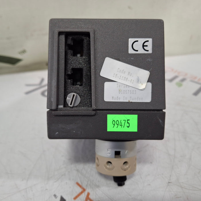 Amersham PV-908 AKTA Valve