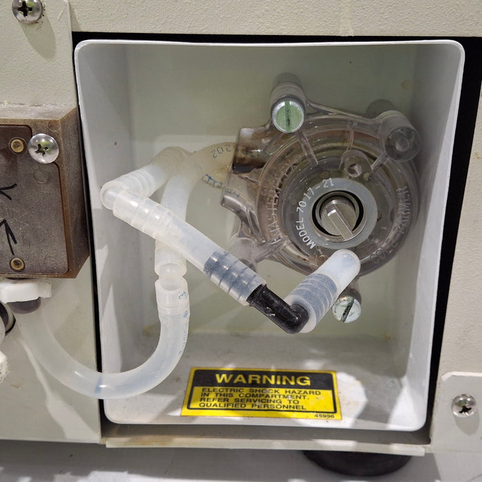 Thermo IEC Centra W Centrifuge