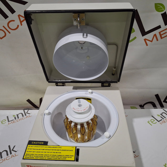 Thermo IEC Centra W Centrifuge