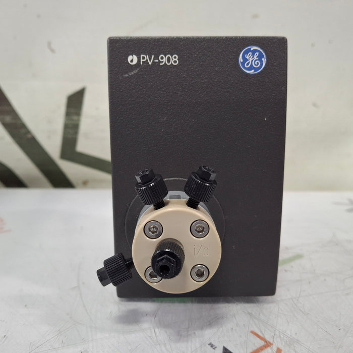 Amersham PV-908 AKTA Valve