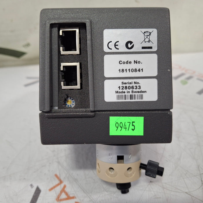 Amersham PV-908 AKTA Valve