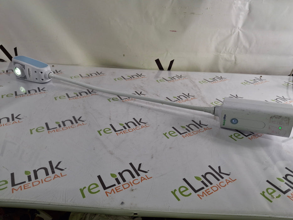 Welch Allyn GS 300 Exam Light