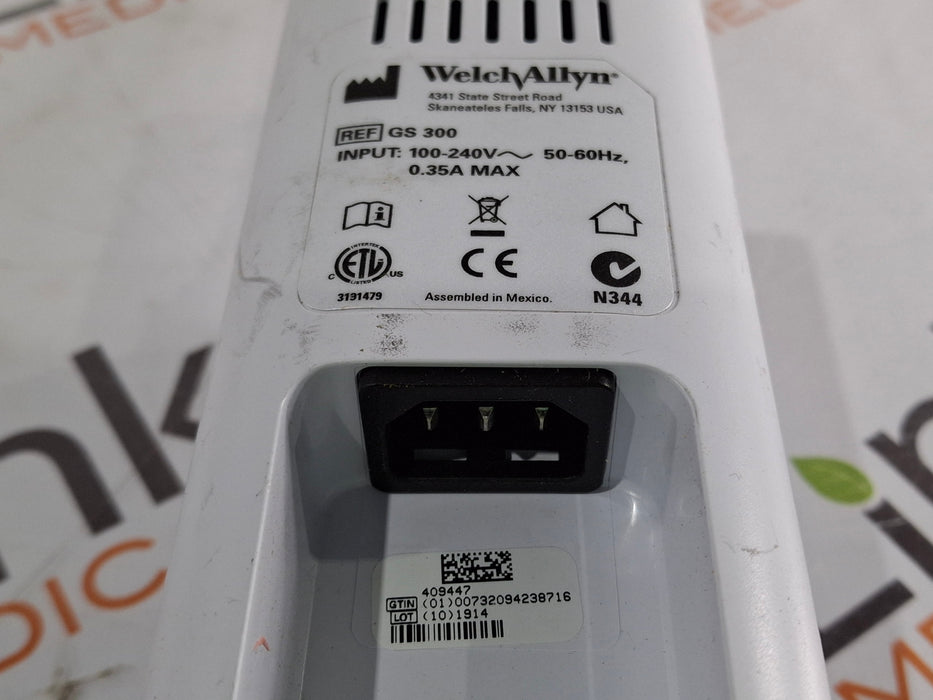 Welch Allyn GS 300 Exam Light