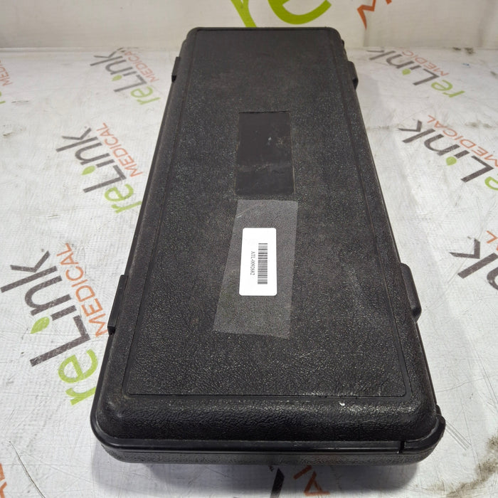 Sturtevant Richmont Torque Wrench Set