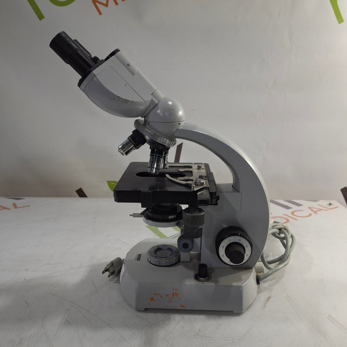 Carl Zeiss Standard 14 Lab Microscope