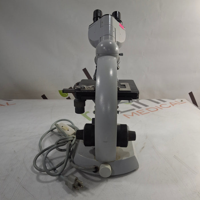 Carl Zeiss Standard 14 Lab Microscope