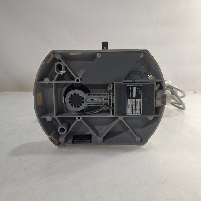 Carl Zeiss Standard 14 Lab Microscope