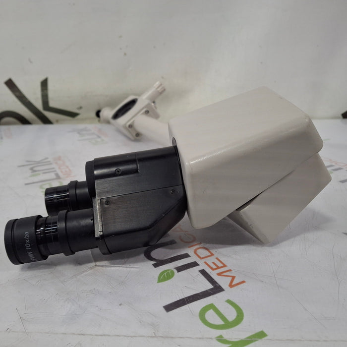 Nikon Teaching Head attachment Labophot Microscope