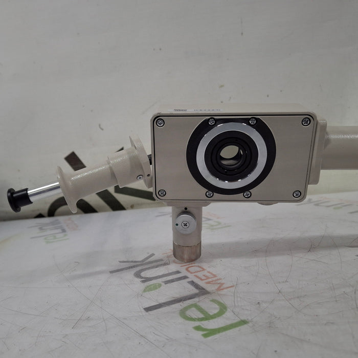 Nikon Teaching Head attachment Labophot Microscope