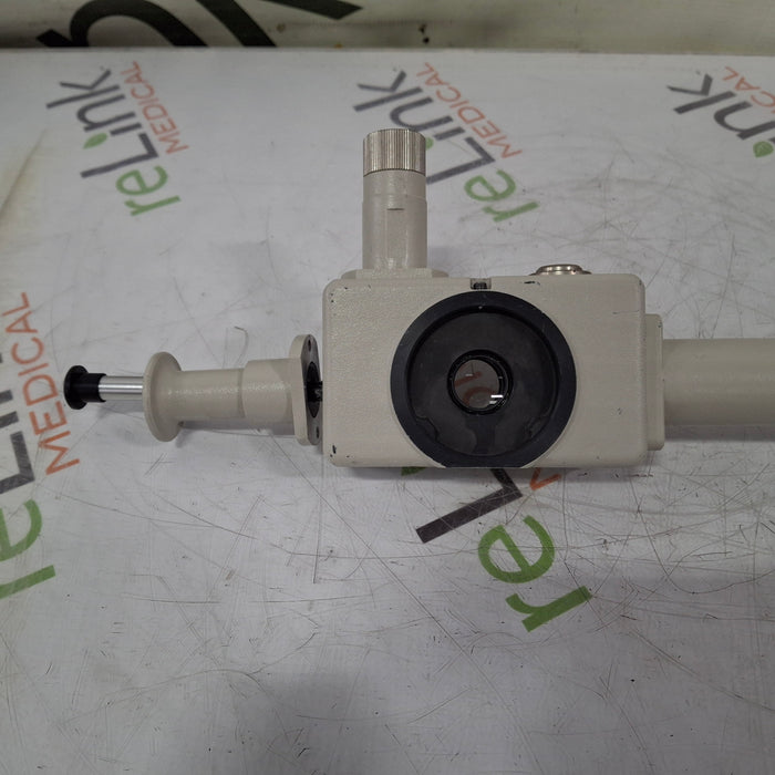 Nikon Teaching Head attachment Labophot Microscope