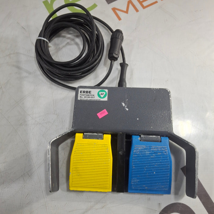 Erbe Erbe ICC 200 Electrosurgical Unit Electrosurgical Units reLink Medical