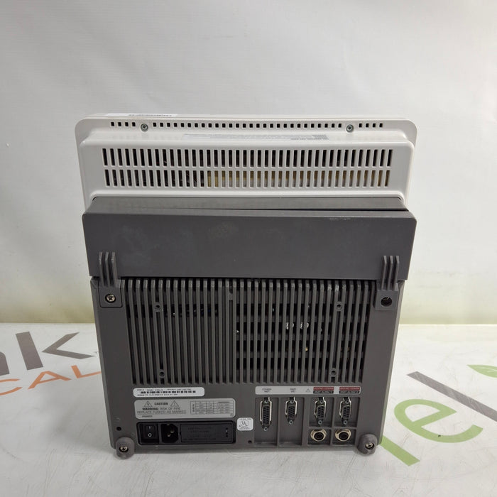 Marquette Eagle Monochrome EL Series 2 Patient Monitor