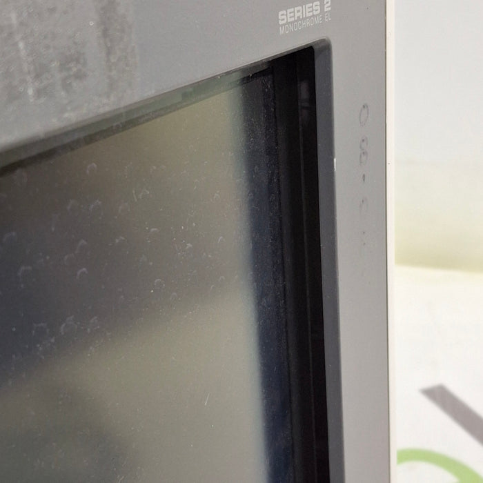 Marquette Eagle Monochrome EL Series 2 Patient Monitor