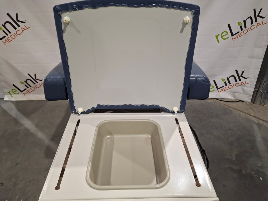 Midmark 204 Exam Table