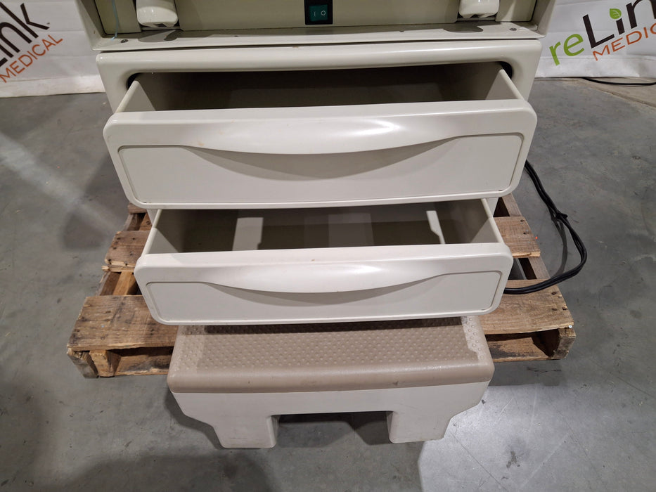 Midmark 204 Exam Table