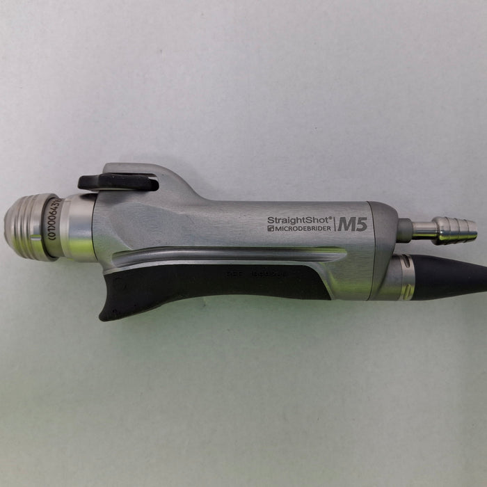 Medtronic 1899200 StraightShot Microdebrider M5