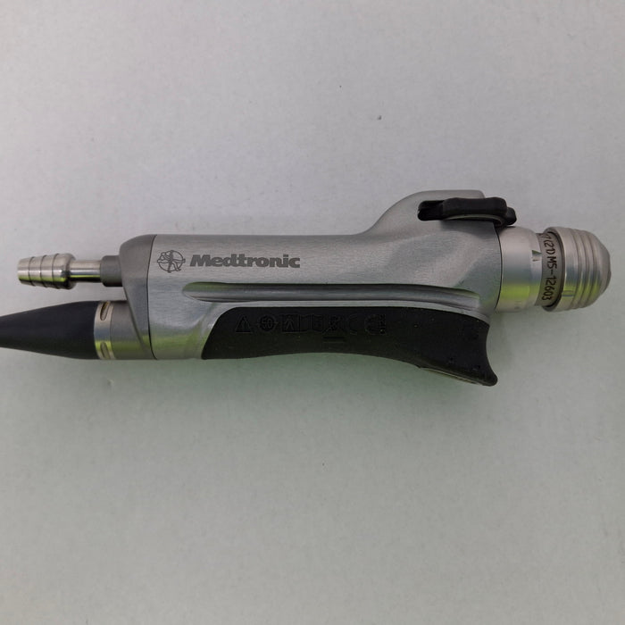Medtronic 1899200 StraightShot Microdebrider M5