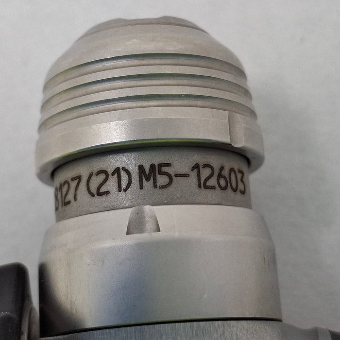 Medtronic 1899200 StraightShot Microdebrider M5