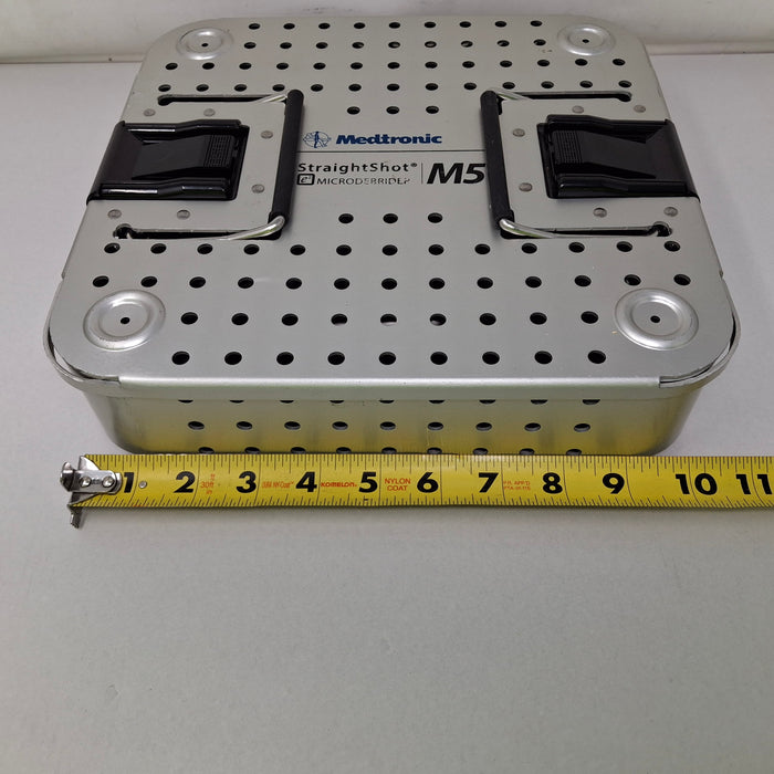 Medtronic 1899200 StraightShot Microdebrider M5