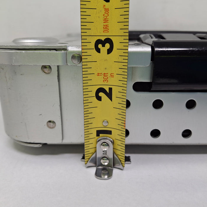 Medtronic 1899200 StraightShot Microdebrider M5