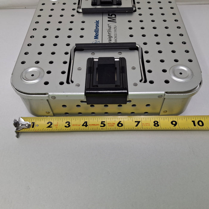 Medtronic 1899200 StraightShot Microdebrider M5