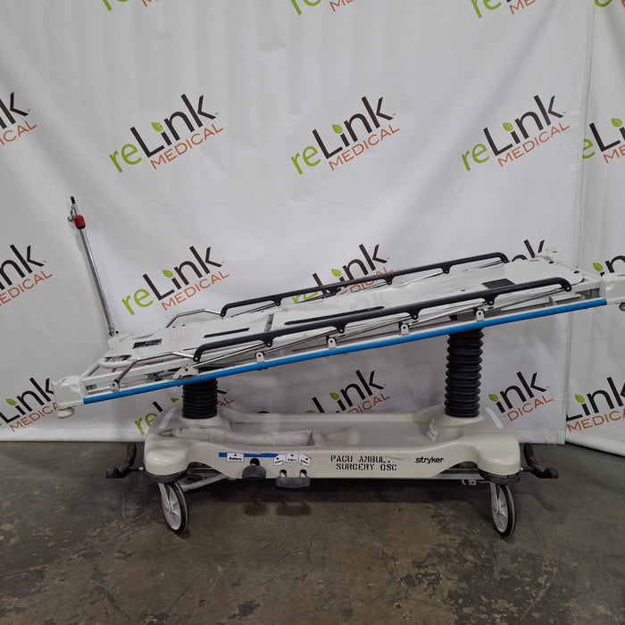 Stryker 0735 Stretcher