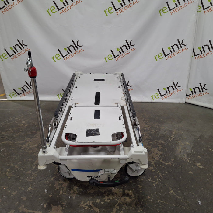 Stryker 0735 Stretcher
