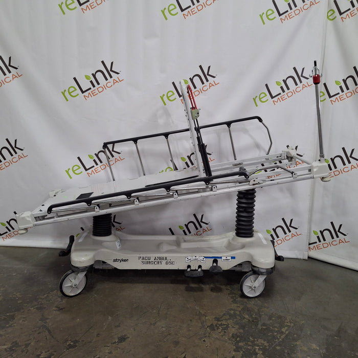 Stryker 0735 Stretcher