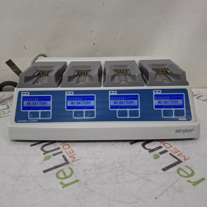 Stryker Stryker 7110-120-000 Battery Charger Surgical Power Instruments reLink Medical