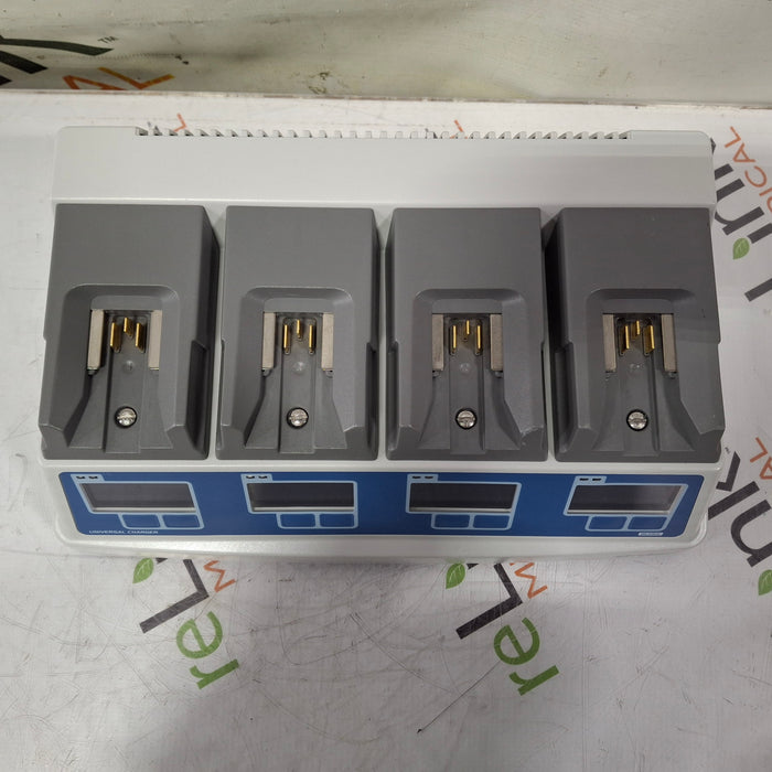 Stryker Stryker 7110-120-000 Battery Charger Surgical Power Instruments reLink Medical