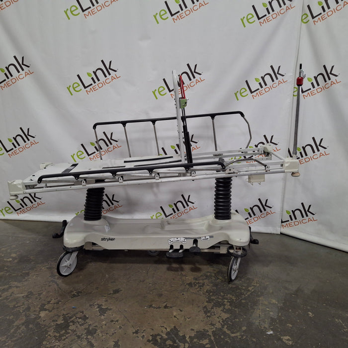 Stryker 0735 Stretcher