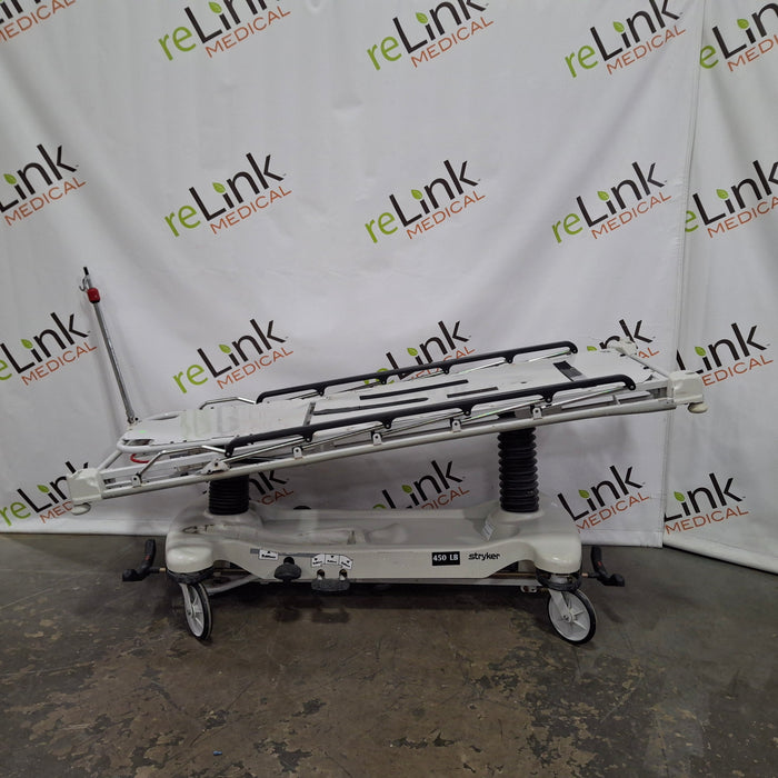 Stryker 0735 Stretcher