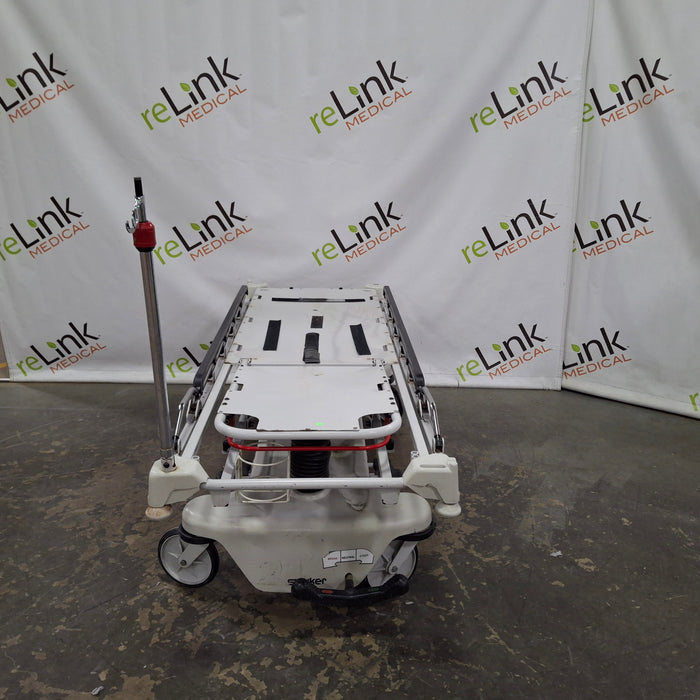 Stryker 0735 Stretcher