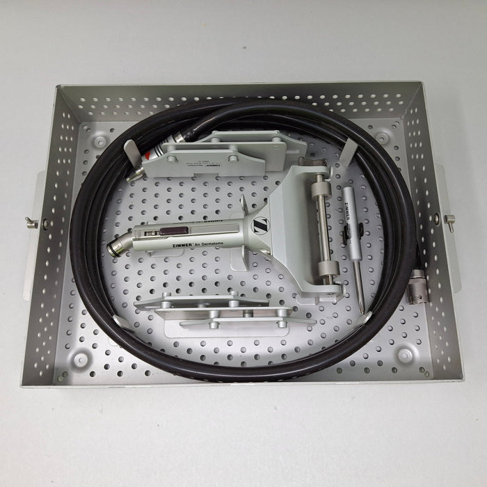 Zimmer 8801-01 Air Dermatome