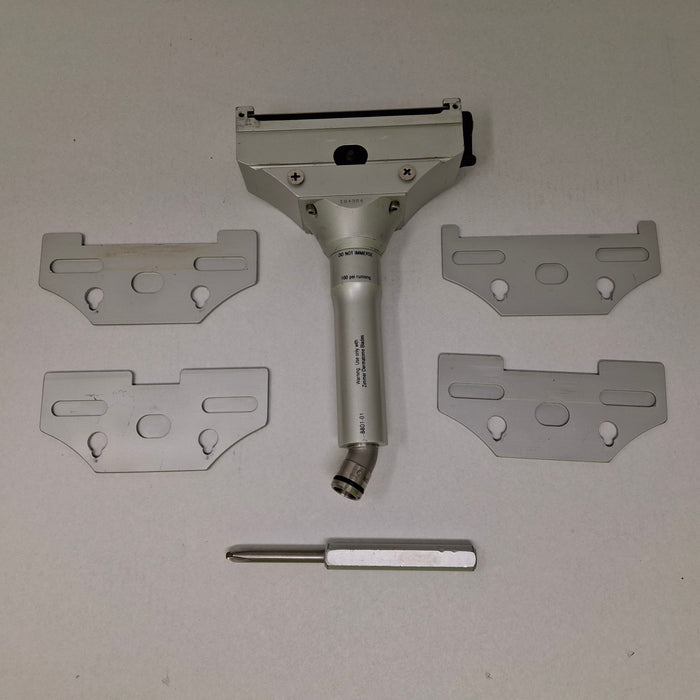 Zimmer 8801-01 Air Dermatome