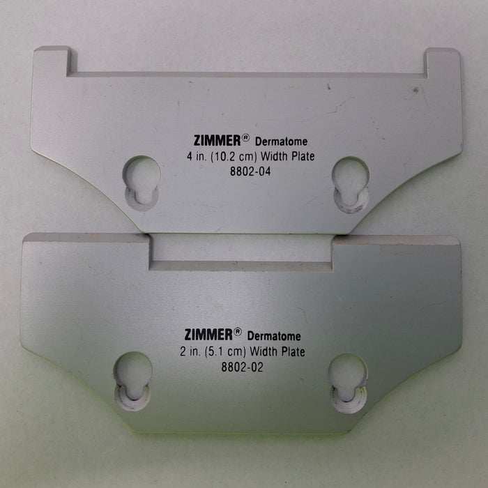 Zimmer 8801-01 Air Dermatome