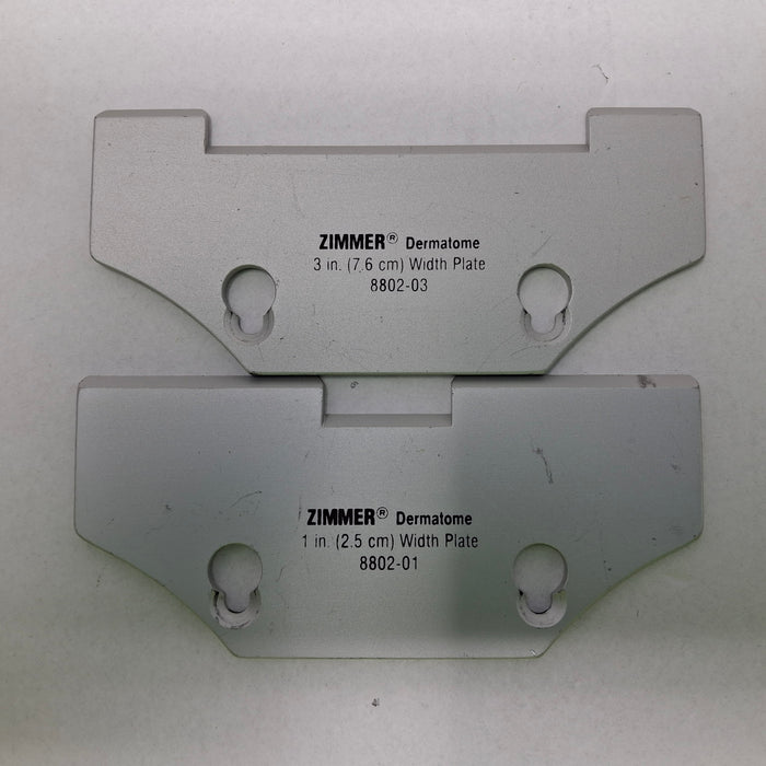 Zimmer 8801-01 Air Dermatome
