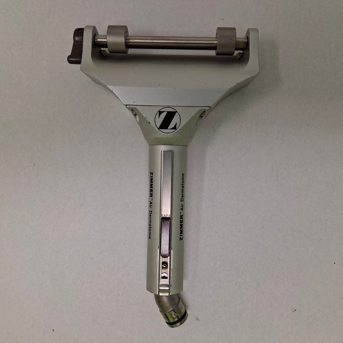 Zimmer 8801-01 Air Dermatome