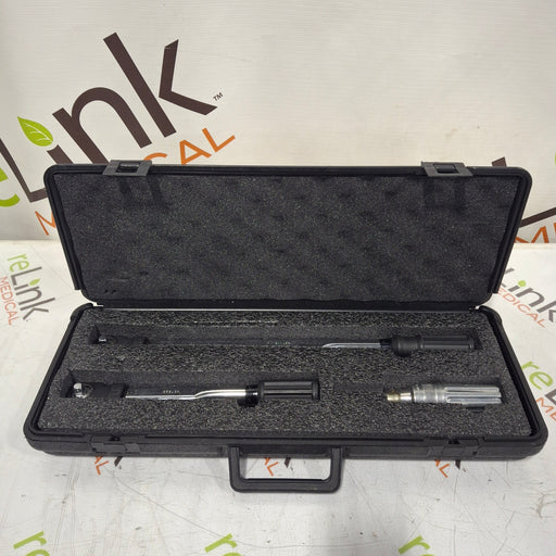 Sturtevant Richmont Sturtevant Richmont Torque Wrench Set Industrial Equipment reLink Medical